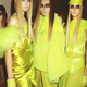 Illustration for article titled Sci-Fashion: The Matrix at Dior